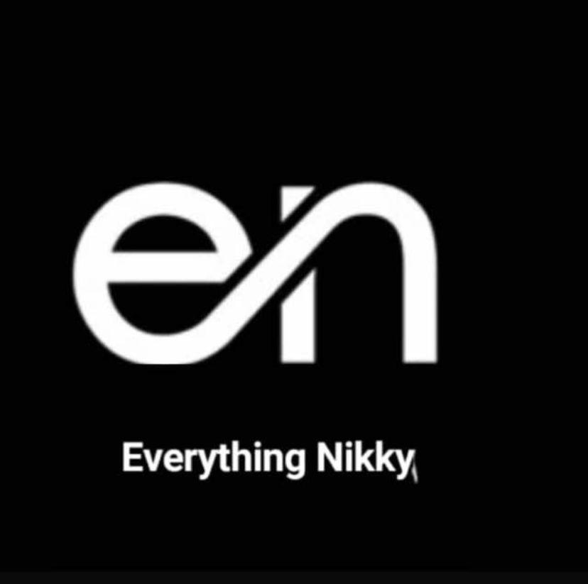 Everything Nikky Logo